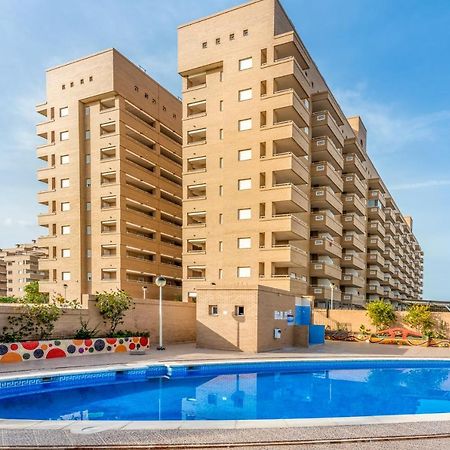 Vacaciones Oromarina Jardines Del Mar Apartment Oropesa del Mar Exterior photo